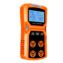 Gas Detector Multi Gas Detector 4 in 1 Gas Detector