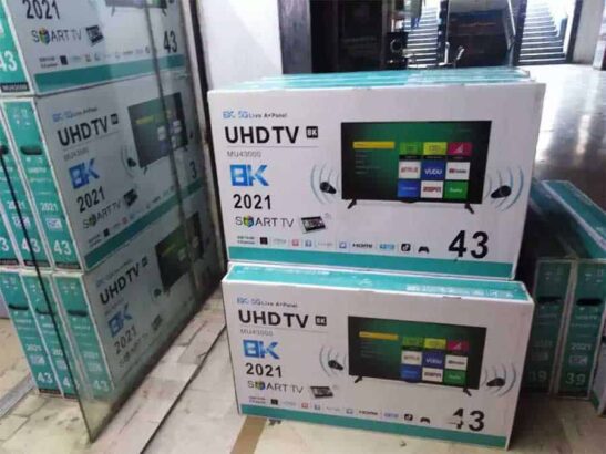 Samsung LED.4K UHD LED 24 to 65 inch LED All size available