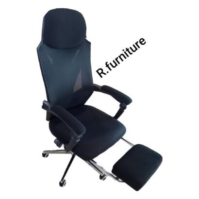IMPORTED FOOTREST CHAIR R-817