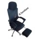 IMPORTED FOOTREST CHAIR R-817