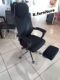 IMPORTED FOOTREST CHAIR R-817