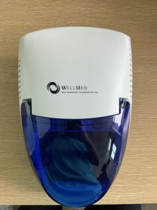 Adults & Kids Nebulizer with Accessories – Brightway Technologies