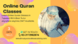 ILMUL QURAN ONLINE ACADEMY PROVIDE – Best Tutor Service