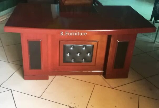 EXECUTIVE OFFICE TABLES