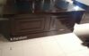 EXECUTIVE OFFICE TABLE 3/6 foot