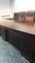 EXECUTIVE OFFICE TABLE 3/6 foot