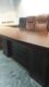 EXECUTIVE OFFICE TABLE 3/6 foot