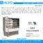 ALVO Fruit and Vegetable Display Chiller, Multi Deck Fridge