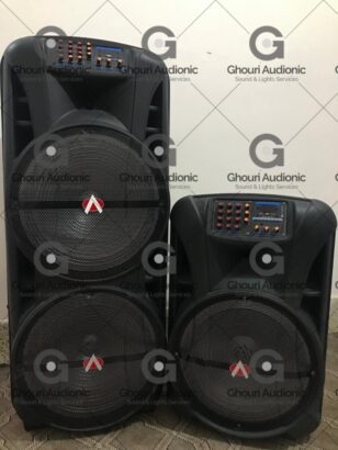 Speakers On Rent For Indoor Outdoor Events