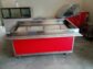 Fish Display Counter, Meat Display Chiller, Meat Shop equipment in Pakistan