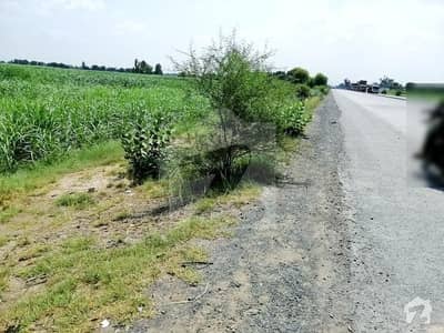 Land for sale.for farm house & agriculture
