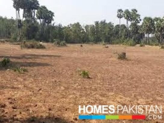 Land for sale.for farm house & agriculture