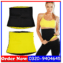 Hot Shaper Belly Belt Black In All Pakistan