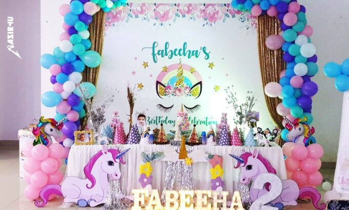 Nasir4u Event Planners Karachi