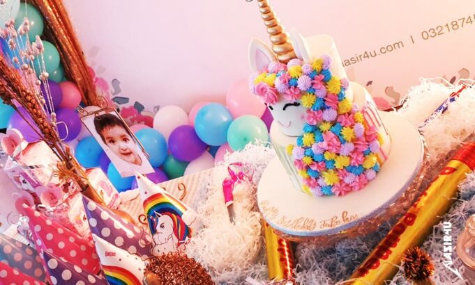 Nasir4u Event Planners Karachi