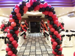 Event Planners Karachi