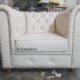 Executive sofa set C-45