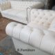 Executive sofa set C-45