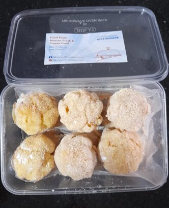 Food From Heaven ( Fresh & Frozen Food )