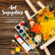 Online Art Store | Best Stationery Store