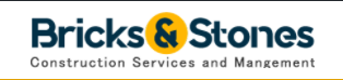 Bricks and Stones – Construction & Turnkey Solutions