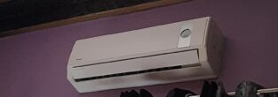 Gree Ac 1 Ton