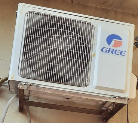 Gree Ac 1 Ton