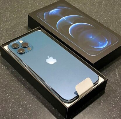 Apple iPhone 12 Pro, iPhone 12 Pro Max, iPhone 12, iPhone 12 Mini
