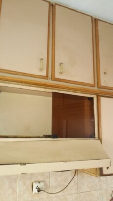 Apartment available on Rent to tenant