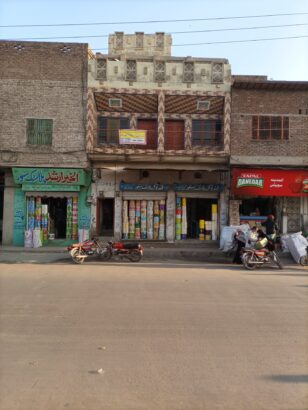 کمرشل پراپرٹی برائے فروخت