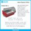 Fish Display Counter, Meat Display Chiller, Meat Shop equipment