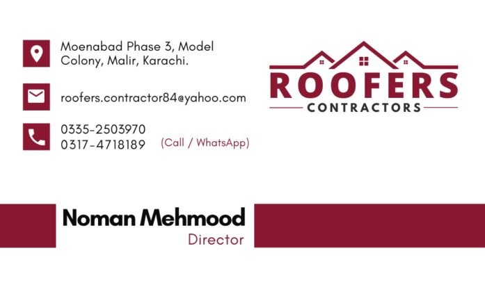 waterproofing and Thermal Insulation