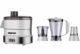 Best juicer machine Geepas 3in1