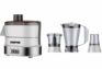 Best juicer machine Geepas 3in1