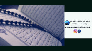 Online Quran lessons