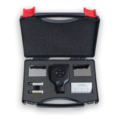 Coating Thickness Gauge Paint Coating Thickness Tester