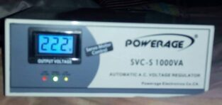 UPS & AVR sinewave ups