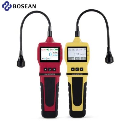Gas Leak Detector LEL Gas Detector Combustible Gas Leak Detector