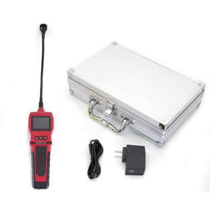Gas Leak Detector LEL Gas Detector Combustible Gas Leak Detector