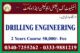 Drilling Engineering Diploma Course in Rawalpindi