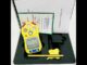 Multi Gas Detector LEL Meter