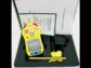 Multi Gas Detector LEL Meter