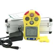 Multi Gas Detector LEL Meter