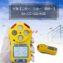 Multi Gas Detector LEL Meter