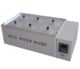 Water Bath Thermostatic Water Bath Laboratory Water Bath