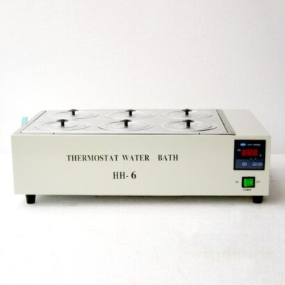 Water Bath Thermostatic Water Bath Laboratory Water Bath
