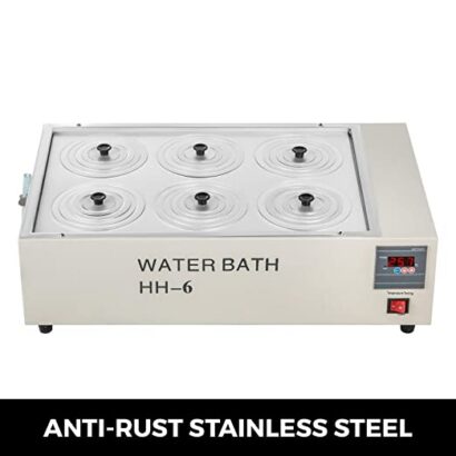 Water Bath Thermostatic Water Bath Laboratory Water Bath