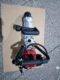 Demolition Hammer Jack Hammer Concrete Breaker Petrol Rock Drill Hammer