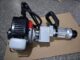 Demolition Hammer Jack Hammer Concrete Breaker Petrol Rock Drill Hammer