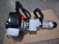 Demolition Hammer Jack Hammer Concrete Breaker Petrol Rock Drill Hammer